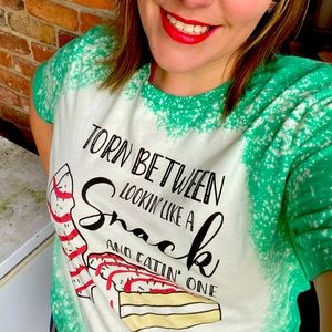 Meet your Posher, Lee anna